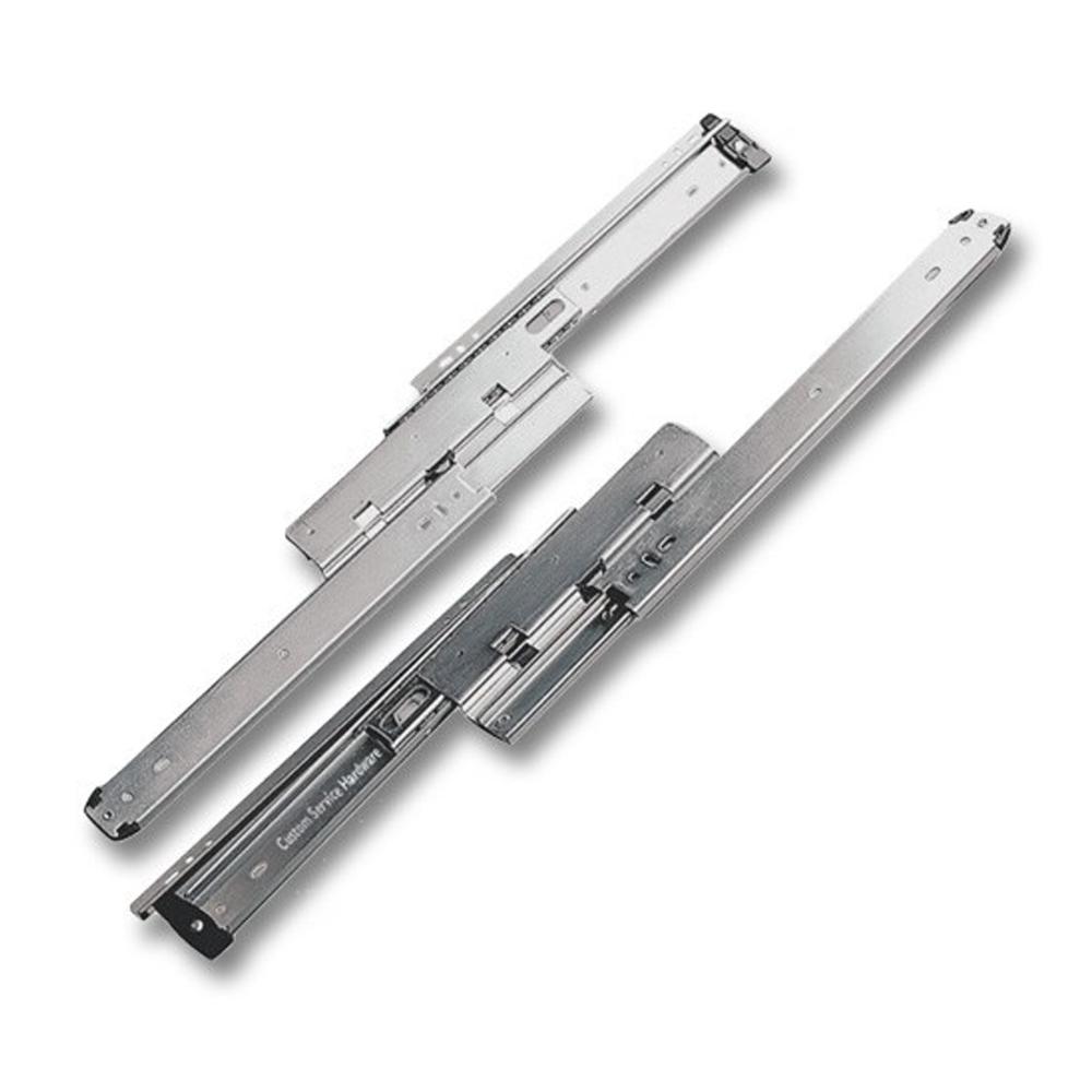 accuride drawer slides instructions