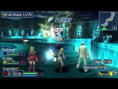 Tales of rebirth psp rom how to play