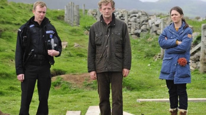 Shetland season 4 episode guide