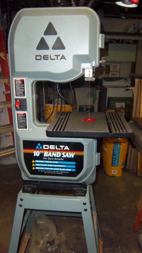 delta 10 inch band saw user manual