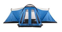 Broadstone beaumont cabin tent 13 person manual