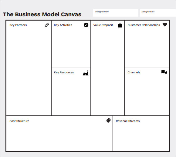 What is business model pdf