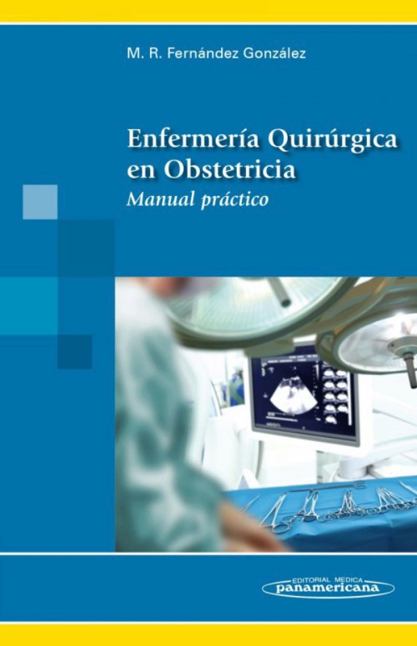 Manual de enfermeria obstetrica pdf