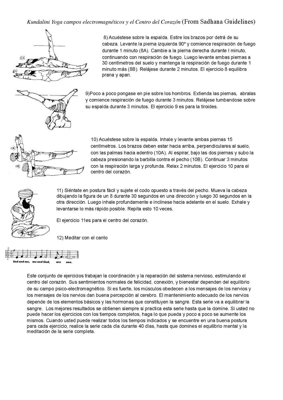 kundalini yoga manual de sadhana pdf