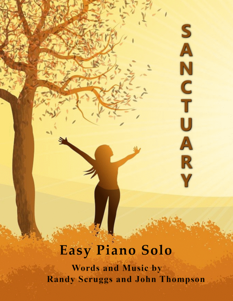 Lord prepare me to be a sanctuary sheet music pdf