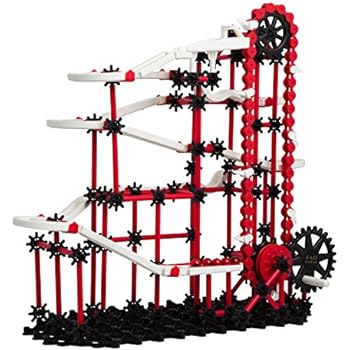 313 piece marble run instructions