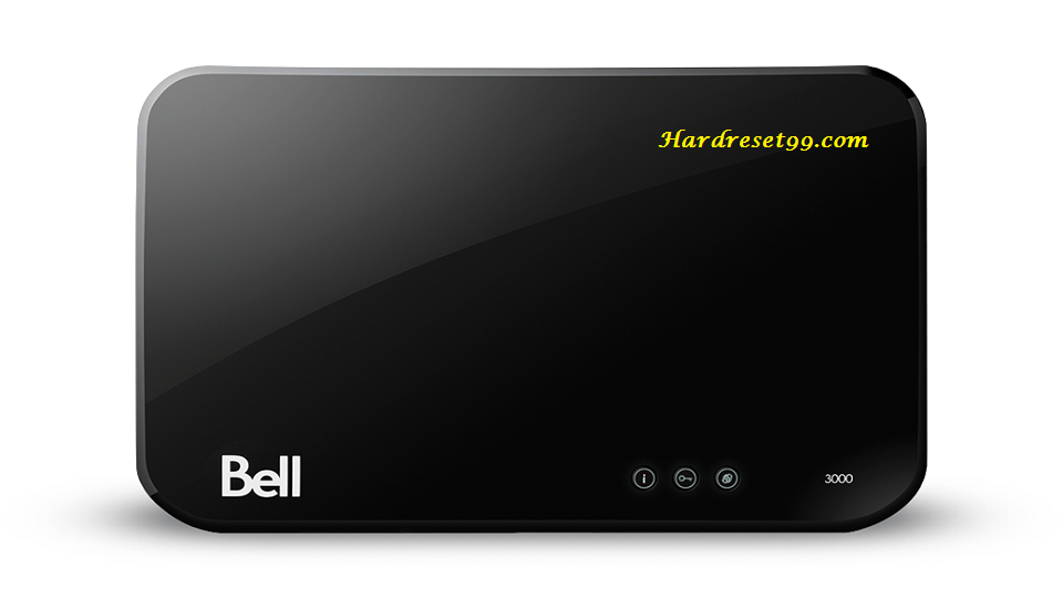 Bell aliant how to change router password