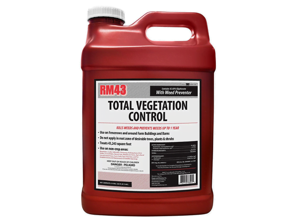 hdx weed killer mixing instructions