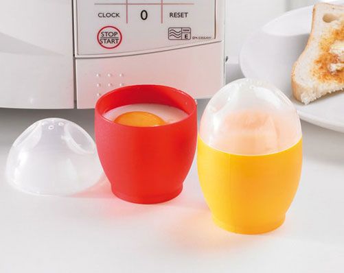 crackin eggs microwave egg cooker instructions