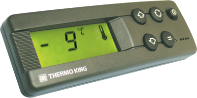 Thermo king sv400 user guide