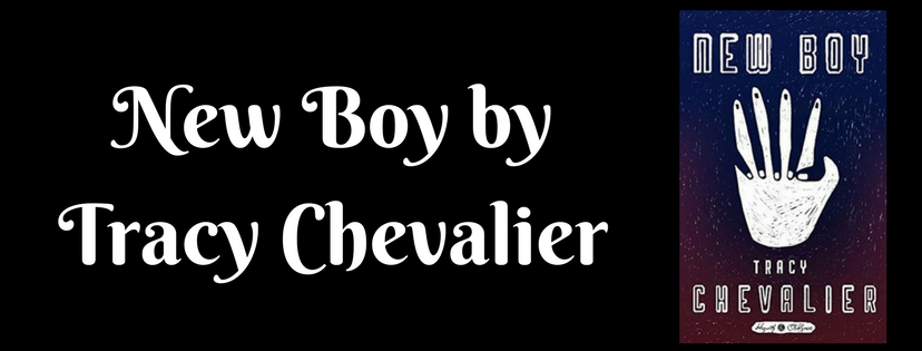 New boy tracy chevalier pdf
