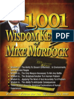 Dr mike murdock 7 wisdom keys pdf