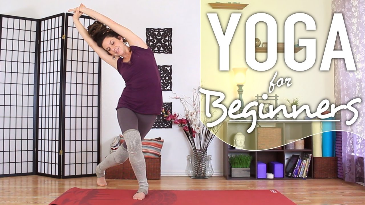 30 minute yoga sequence pdf