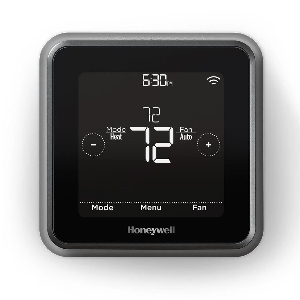 honeywell 7 day wifi thermostat manual