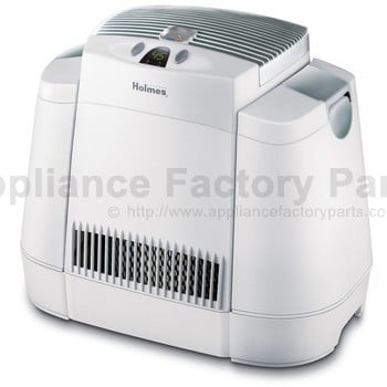 holmes hm5250 humidifier owners manual