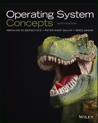 Operating system concepts 10th edition pdf