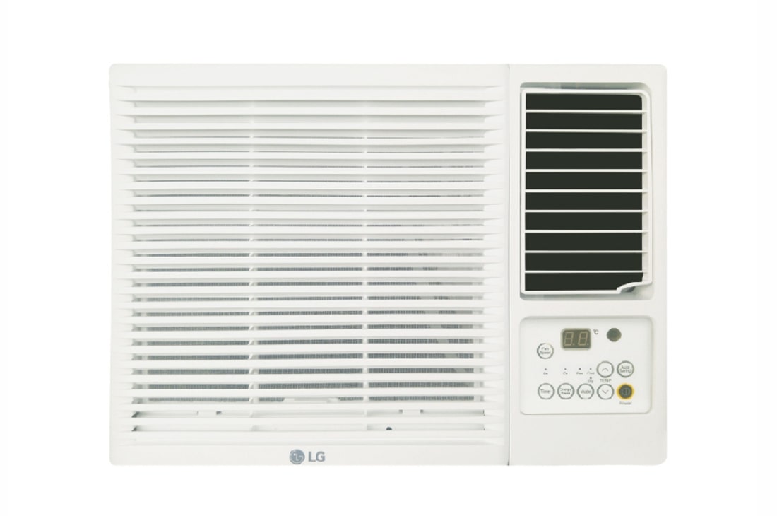 lg gold air conditioner instructions