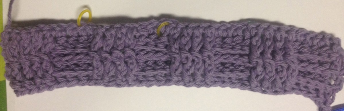 fpdc crochet stitch instructions