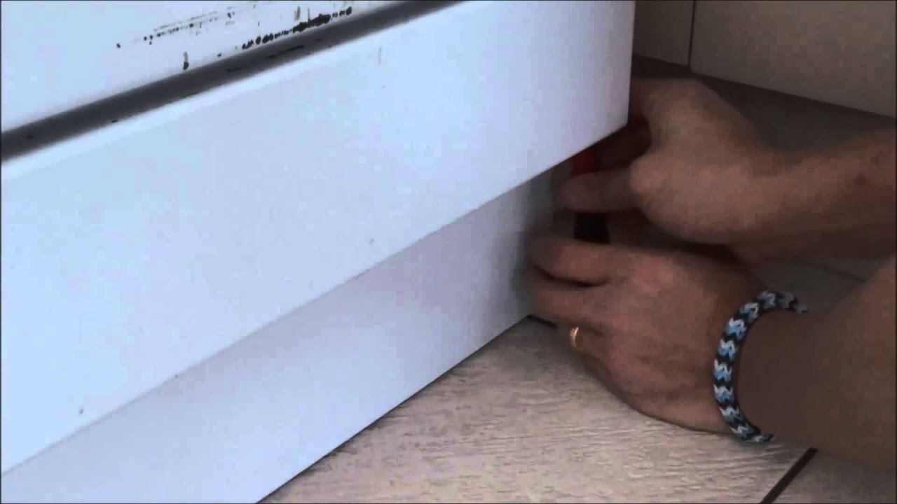 Fisher paykel nemo dishwasher manual