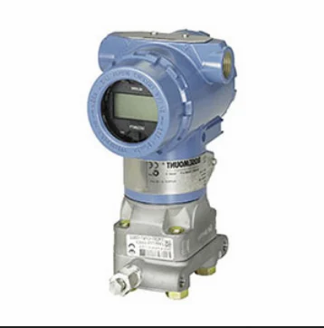 rosemount 3051 differential pressure transmitter manual
