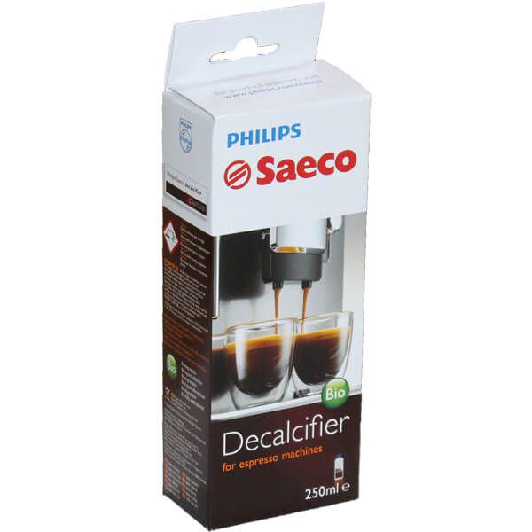 Saeco primea cappuccino touch plus service manual