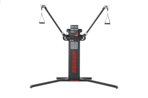 keiser infinity functional trainer manual