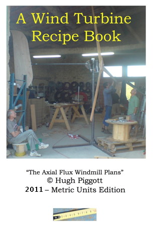 Hugh piggott wind generators pdf