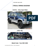 Toyota 1kd pdf 130 pages