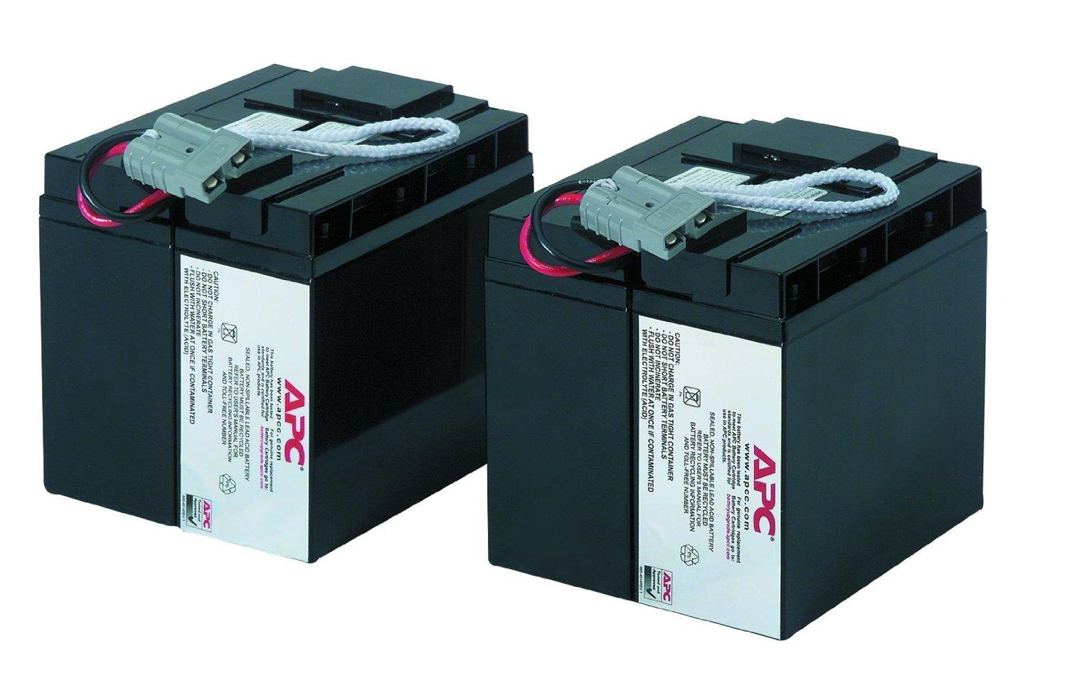 apc smart ups 1000 battery replacement instructions