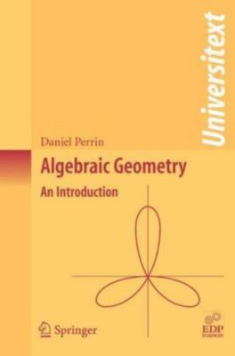 Algebraic geometry a first course pdf