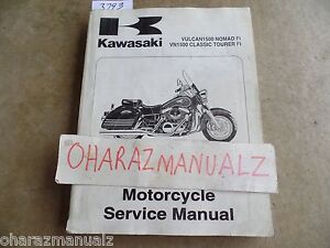 2000 kawasaki vulcan nomad 1500 owners manual