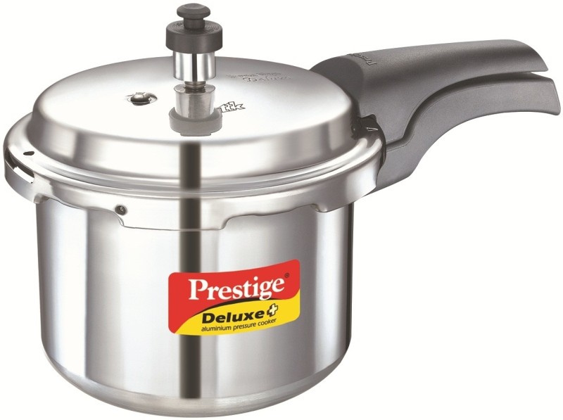 prestige automatic pressure cooker instructions