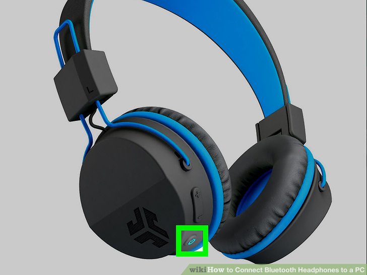 Parasom bluetooth headphones how to connect