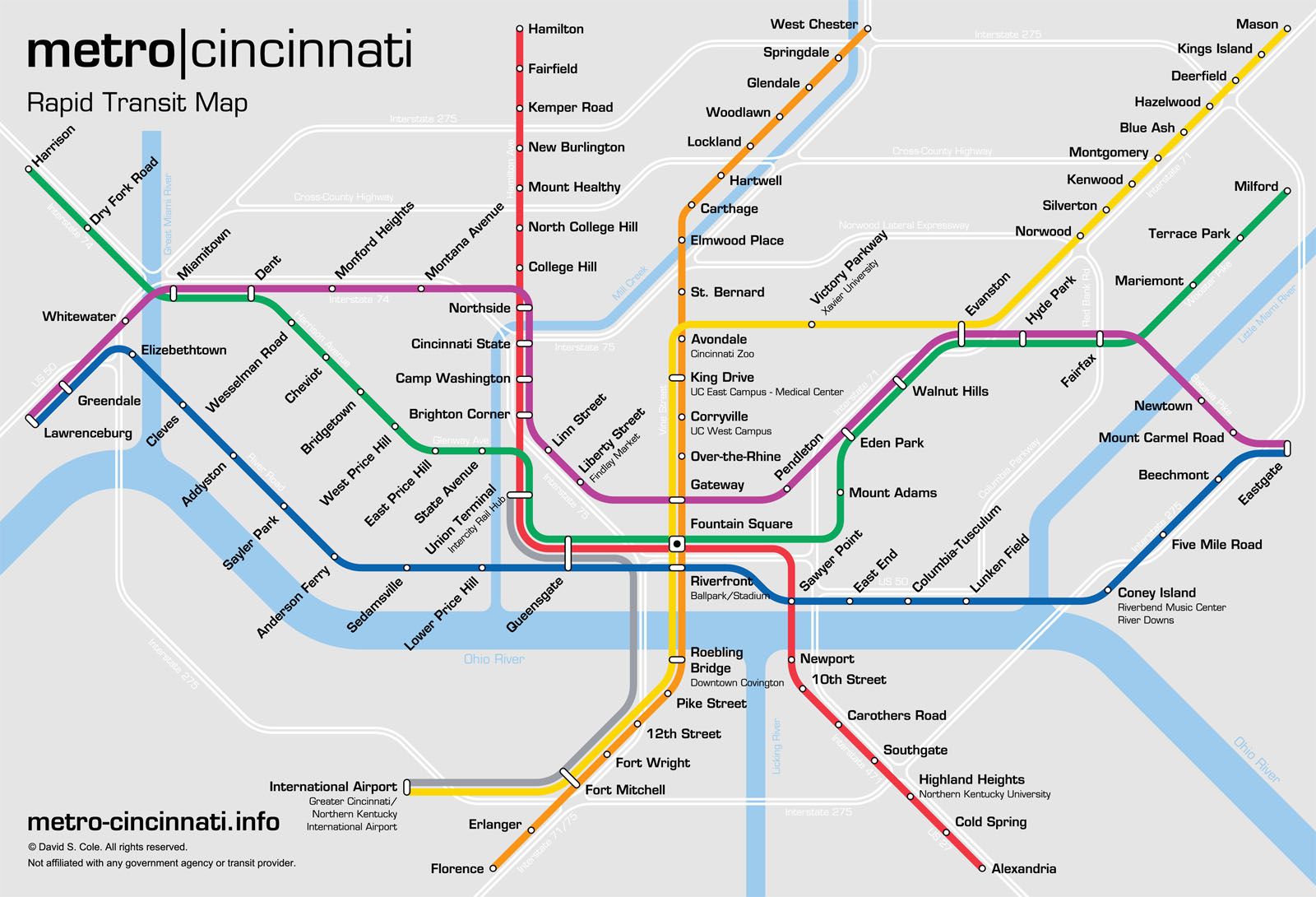 Florence italy metro map pdf