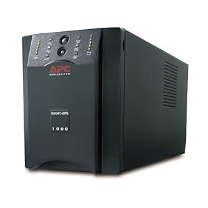 apc smart ups 1000 battery replacement instructions
