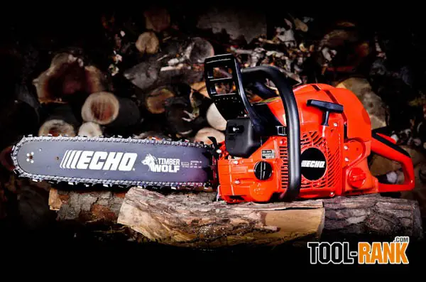 Echo timberwolf cs 590 chainsaw manual