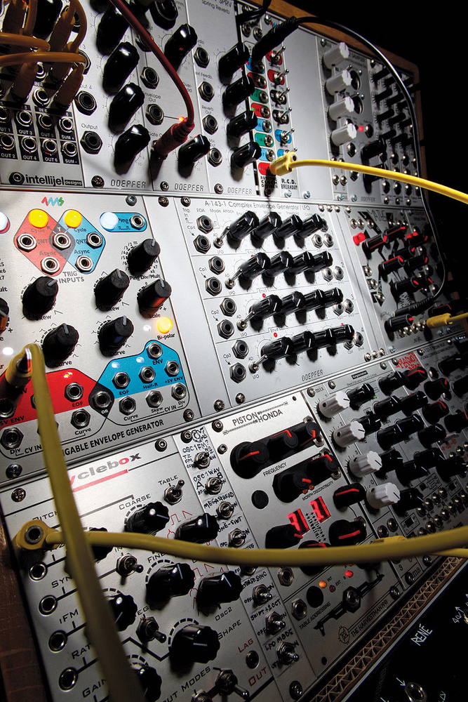 The sos guide to choosing a modular synth
