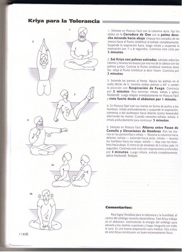 kundalini yoga manual de sadhana pdf