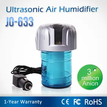 air innovations healthy mist ultrasonic humidifier manual