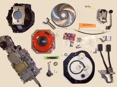 Automatic to manual transmission conversion kit