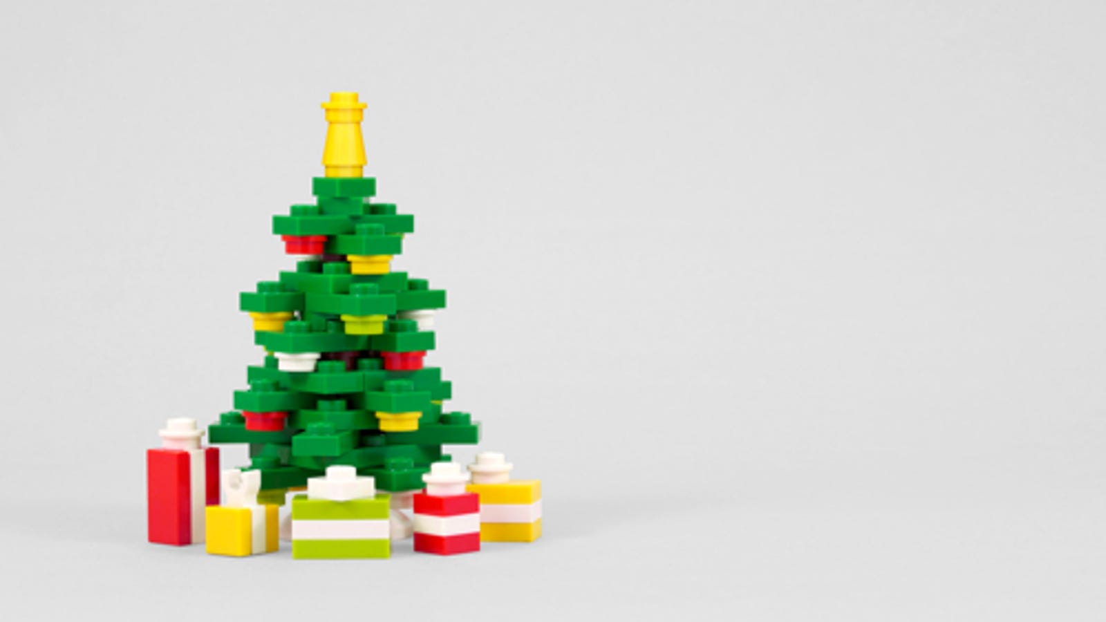 mini lego christmas tree instructions