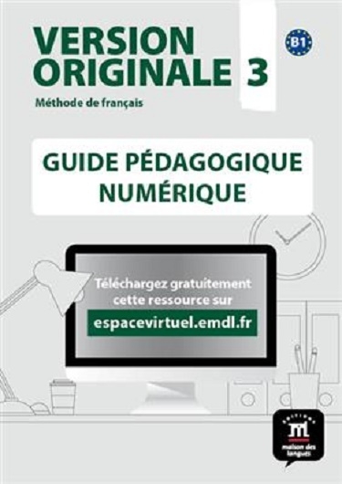 Version originale 4 guide pedagogique vk