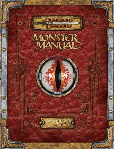 1st ed dnd monster manual pdf