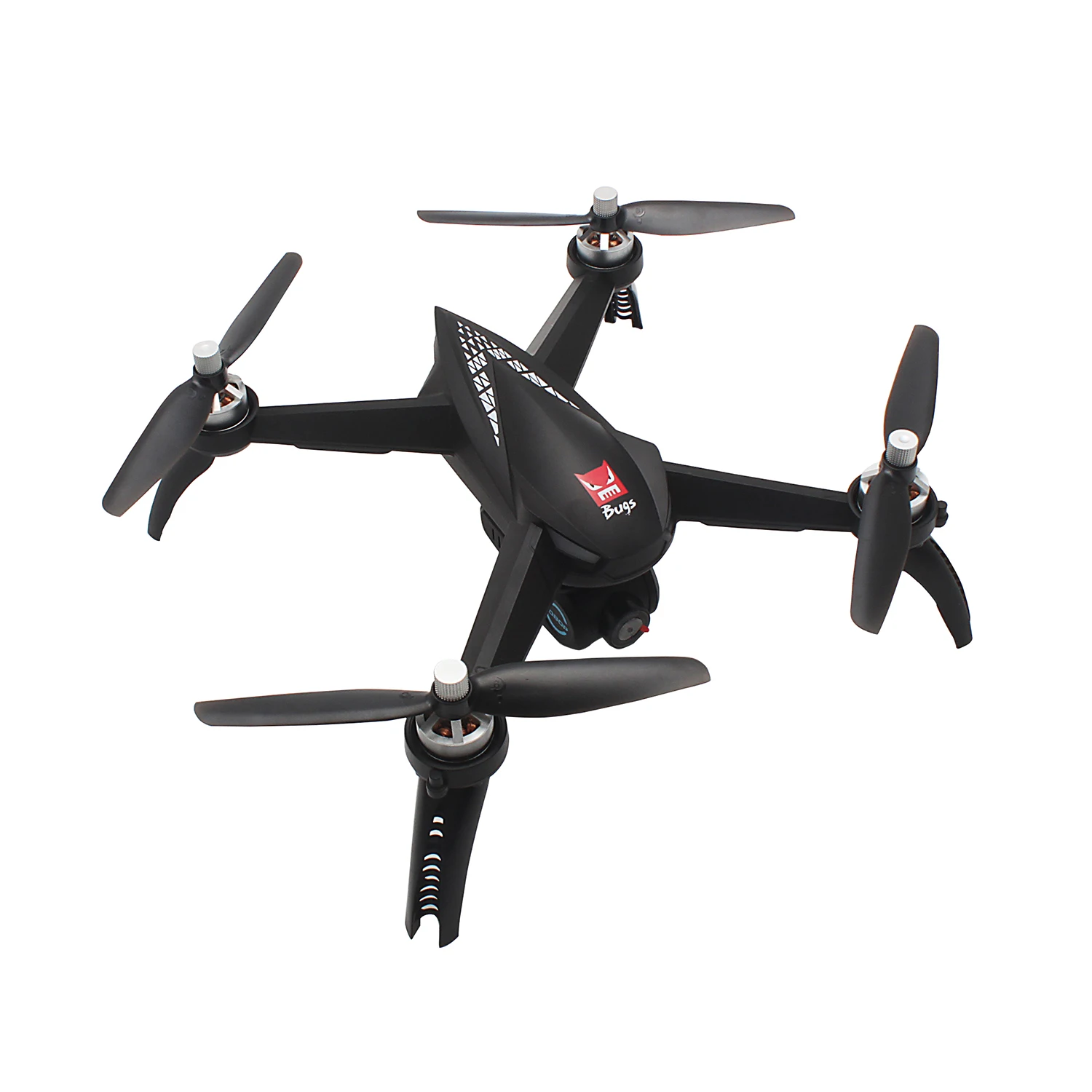 mjx rc technic drone manual