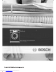 bosch maxx classic front loader manual pdf
