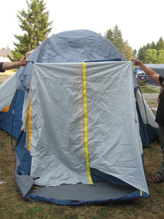 Broadstone beaumont cabin tent 13 person manual