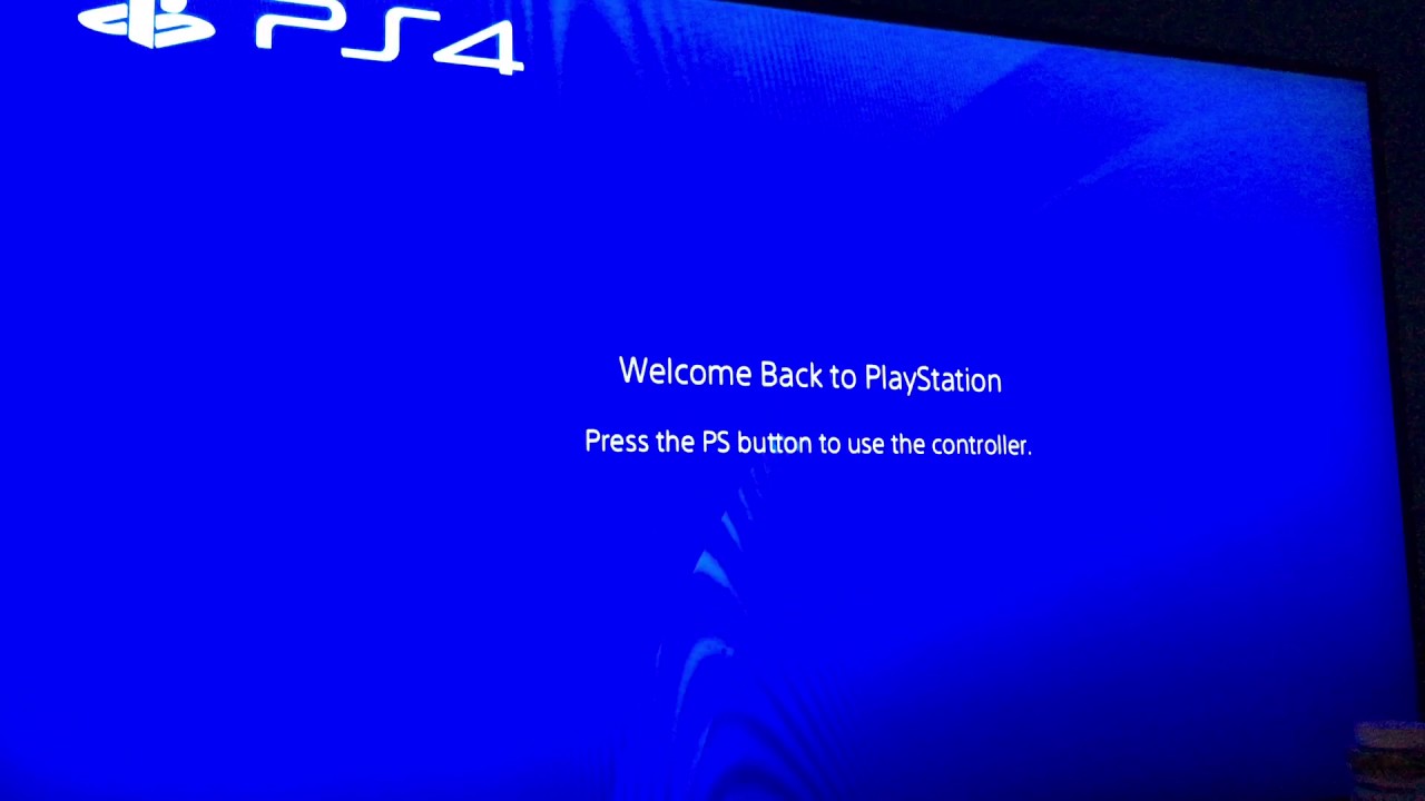 Cannot start application ps4 ce 30005 8