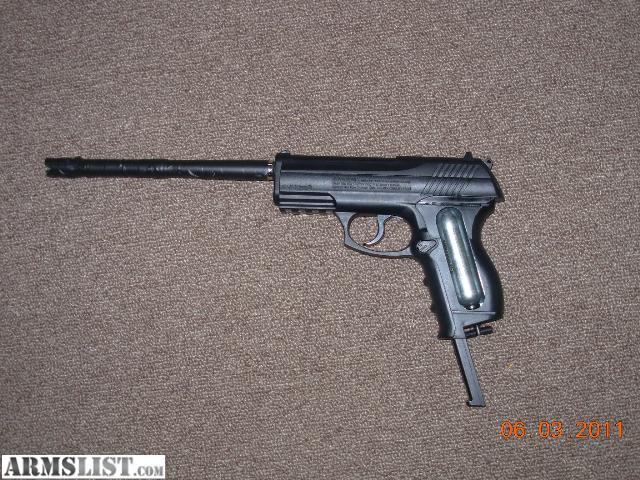crosman p10 phantom bb pistol manual
