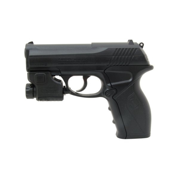 crosman p10 phantom bb pistol manual