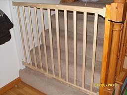 evenflo top of stair gate installation instructions